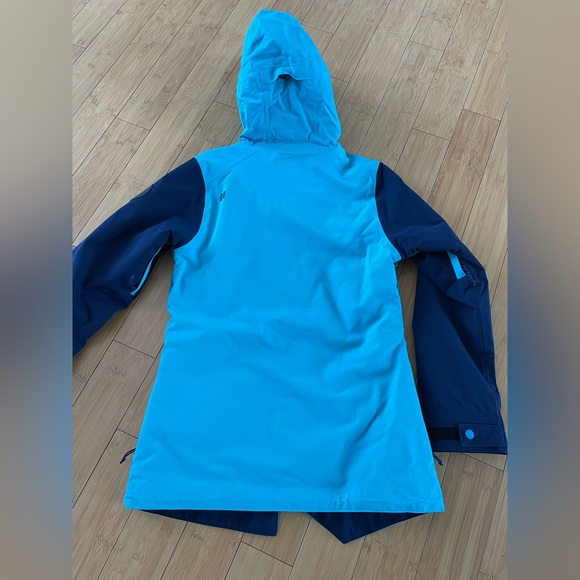 ARMADA HELENA INSULATED JACKET - Picture 6 of 11